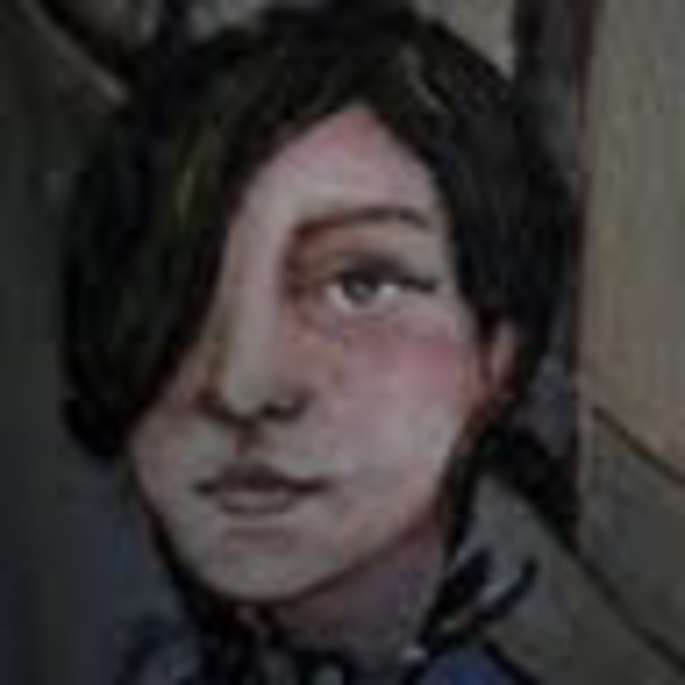 Meet your Posher, Astrid